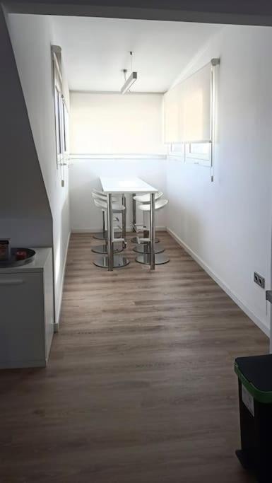 Salitre Malaga Center Διαμέρισμα Εξωτερικό φωτογραφία