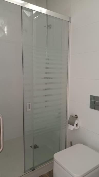 Salitre Malaga Center Διαμέρισμα Εξωτερικό φωτογραφία